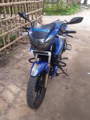 TVS Apache RTR 160